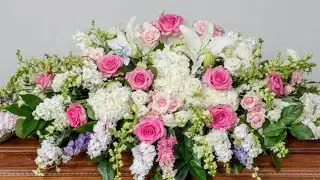 Celebrating the life of Ella Louise Cooper