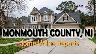 Monmouth County NJ Real Estate CMA Property Appraisal | US Home Value