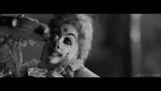 Hard Scary Horror Rap Beat with Hook - Into The Darkness - I'm Legend