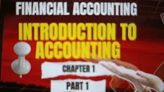 Financial Accounting Unit 1 | Easy Explanation in Hindi | BBA 1st Year Notes & Concepts