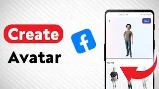 How to Create An Avatar on Facebook (Updated)