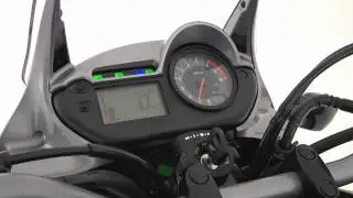 XL 700V Transalp 2012 Unimaq Motos Fortaleza:Cear&aacute; (85) 3535.2000.mp4