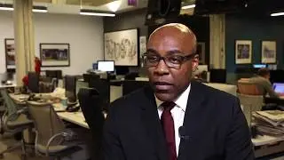 Kwame Raoul, Illinois Attorney General Democratic primary candidate | Chicago.Suntimes.com