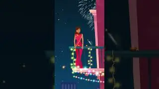Happy Diwali   Motion Graphic Video   Festive Lights & Joyful Celebration   Motion