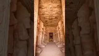 Explore the Temples of Abu Simbel
