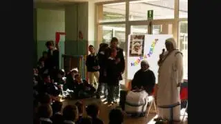Paolo Chiavator - Madre Teresa Di Calcutta Dice Sempre Pd