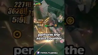 LEARN THE HARDEST MOVE IN ZENLESS ZONE ZERO #zzzero