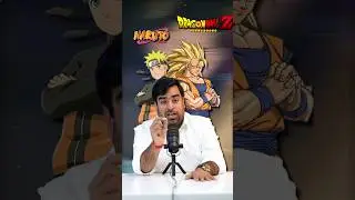 India में Anime का  बढ़ता Craze! 🎌🔥#shorts #india #naruto #onepiece
