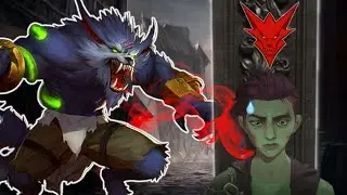 AP WARWICK ONE SHOTS EVERYTHING