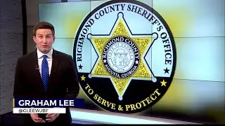 Sheriff Brantley recaps 1st year in office, as crime data shows progress
