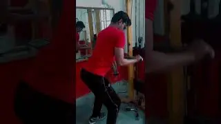 Never stop learning😗 #workout #workoutmotivation #gymmotivation #gymboy #fitnessmotivation#trending