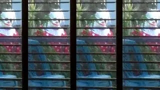 Wrinkles The Clown crashes game night