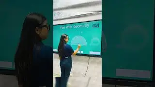 ATVI AI Smart Board for Classroom | The Best Digital AI Board for Classroom