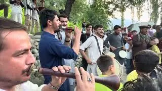New shina shina hareep !! GB cultural dance !! Farman ustad and team !! Gahkuch bala !!