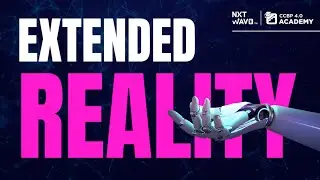 XR Explained | NxtWave | Nextwave Student | CCBP Academy Review | #ccbpacademy | #nxtwave
