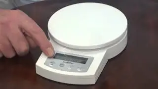 2Kg x 1g Check Weighing Scales.mp4
