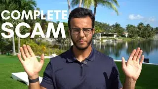 Why college won't help you get rich.