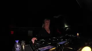 CC Luna | Dec 25, 2025 at Bronx Sauna Stockholm