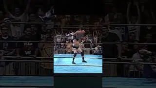 Masato Tanaka vs. Mike Awesome - Round 2 (1998) #ecw #wwe