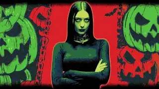Gothic Beats // Haunted Soul Music & Halloween Atmosphere