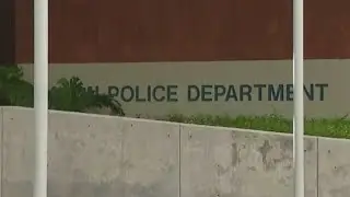 4 Miami police internal affairs officers suspended amid drug test investigation, source says
