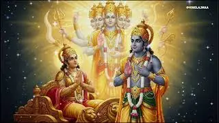Motivation by Krishna | Best Krishna Motivational Speech in Hindi #krishnavani #radheradhe