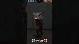 [TF2] Most casual 2fort interaction