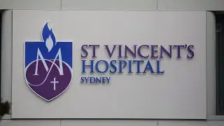 COVID positive Sydney nurse at centre of health investigation