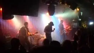 The Milestones: Deal with the preacher