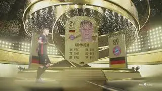 FIFA 23: ULTIMATE TEAM  | PRE SEASON REWARDS!! WALKOUT!!