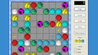 MagicLines video demo