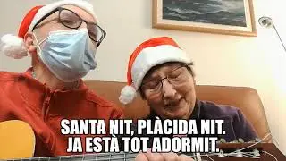 Santa nit (nadala)