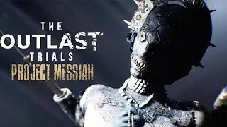 OUTLAST TRIALS WITH THE SQUAD