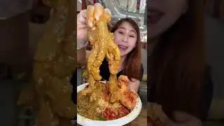 Cumi Jumbo Viral 😍 | Sibungbung Official Channel |  #sibungbung