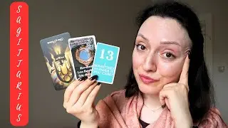 Sagittarius Love Tarot ♐️ They Let Their Ego RUIN This Connection, Now They Cry Over It 🤦🏻‍♀️👎🏻🔮