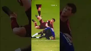 R&uuml;diger is not the normal type of a defender 😡😉