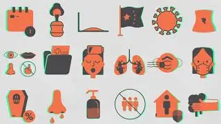 Animated Icons