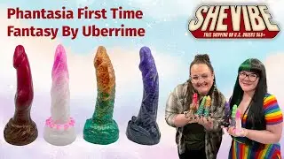 Phantasia First Time Fantasy By Uberrime | SheVibe