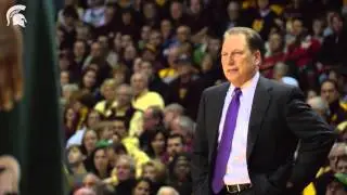 Spartan Basketball All Access: Episode 5