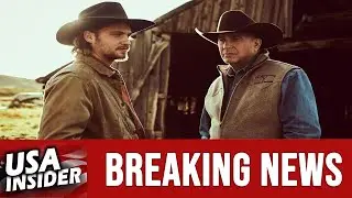 Кто из бывших актеров сериала &laquo;Йеллоустоун&raquo; вернется, а кто нет, в спин-оффе CBS &laquo;Маршалы&raquo;?