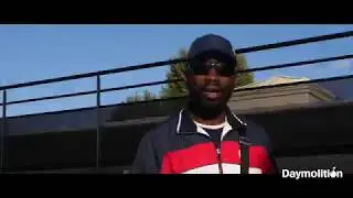 Mr Bafa - freestyle f&acirc;ch&eacute; #5 Wohaiiee (remix woah) I Daymolition