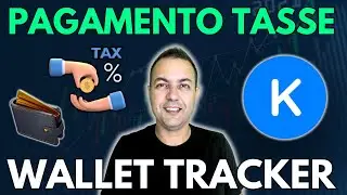 KOINLY: IL MIGLIOR MODO PER TRACCIARE i TUOI INVESTIMENTI e PAGARE LE TASSE!!