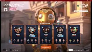 Getting Back into Overwatch 2 After 3 Years