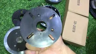 Loa đẹp qu&aacute; c&aacute;c ạ,combo NR 30 WF 336 giao thợ lắp loa Zalo 0972068141