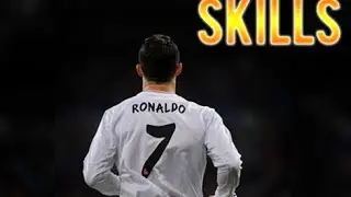 Cristiano Ronaldo - ULTIMATE SKILL SHOW ● Real Madrid - 2009-14