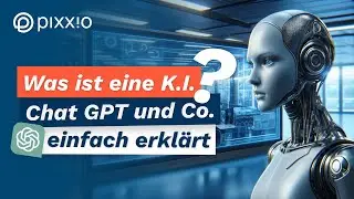 K&uuml;nstliche Intelligenz &ndash; verst&auml;ndlich erkl&auml;rt: Was ist eigentlich KI und was kann sie?