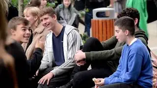 Bhasvic College Promo video