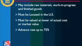 Ex-Im Bank Webinar Series (1 of 3):  Access Capital to Fulfill Your Orders&rdquo; Webinar
