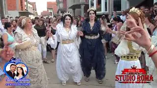 SVADBA STIVEN & GORDANA PART-2/SITA/07-08.08.2018 VINARCE VIDEO PRODUCTION STUDIO ROMA FULL HD