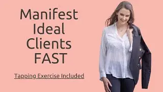 🌟Manifest Clients Fast 🌟  | EFT To Manifest Clients